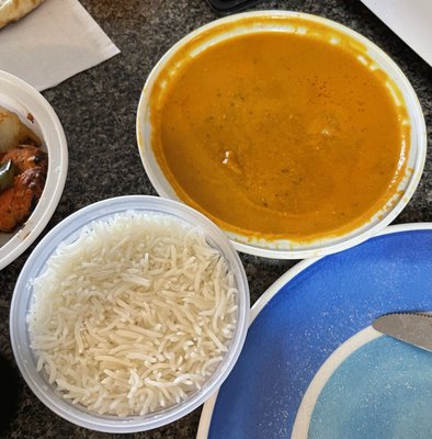 Bombay To Go by null