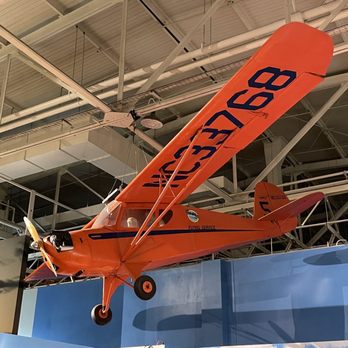 Pearl Harbor Aviation Museum - Airplane - Museums Near Me - Honolulu, Hawaii