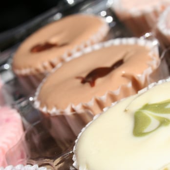Charlie's Cheesecake Works - Key Lime - Desserts Near Me - San Jose, California