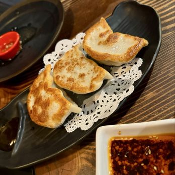 Fusion Dumpling - Peking Duck Pot Sticker - Dim Sum Near Me - San Francisco, California Fusion Dumpling - Peking Duck Pot Sticker - Dim Sum Near Me - San Francisco, California