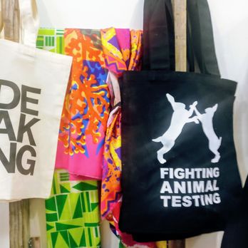 LUSH Fresh handmade Cosmetics - ~ No animal testing around these here parts. ~ - Cosmetics & Beauty Supply Near Me - Boca Raton, Florida LUSH Fresh handmade Cosmetics - ~ No animal testing around these here parts. ~ - Cosmetics & Beauty Supply Near Me - Boca Raton, Florida