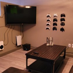 Epoch - Living Room