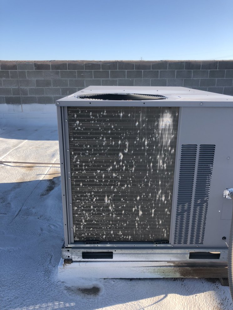 Slide of In-Ex Designs Roofing