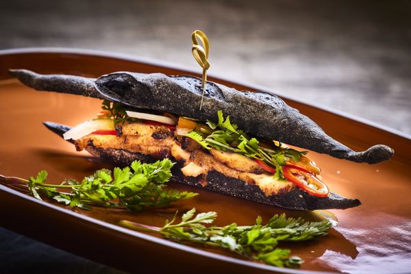 Tocca Ferro Italian Chophouse by null