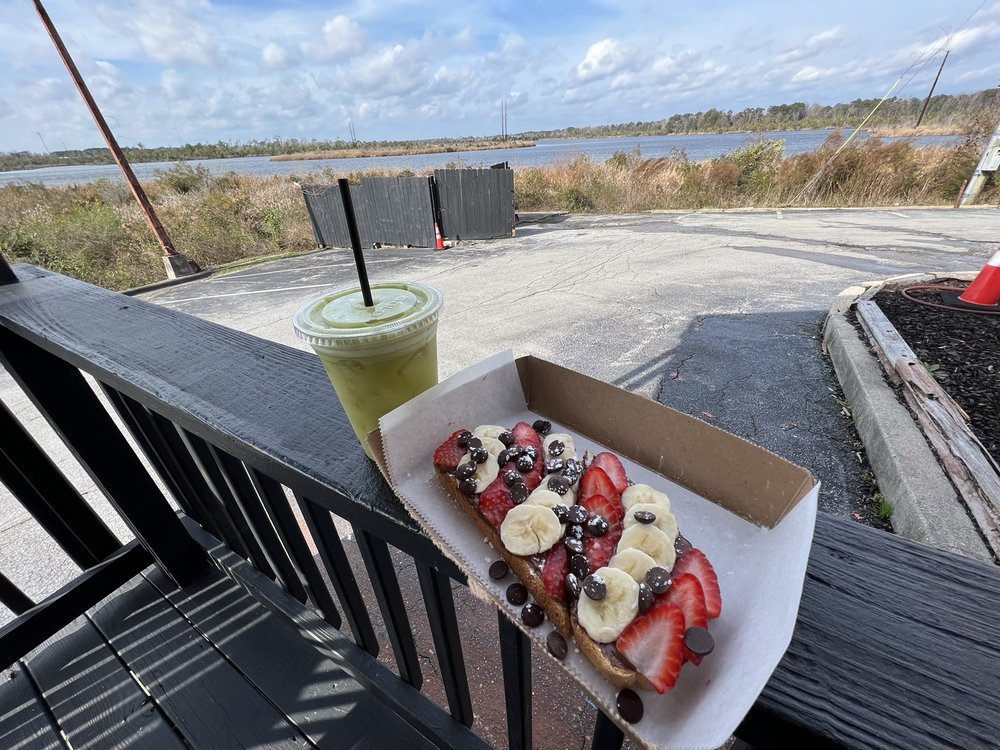 Blend Cafe Image