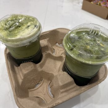 Tous Les Jours - Coffee & Tea Near Me - Westminster, California Tous Les Jours - Coffee & Tea Near Me - Westminster, California