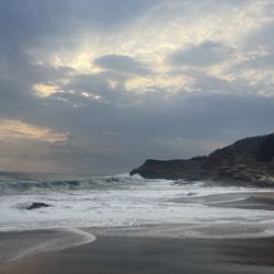 Punta Cometa