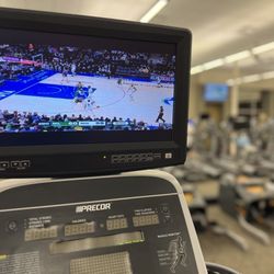 City Sports Club - And I don't even like basketball