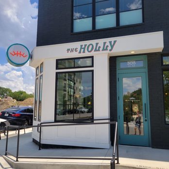 The Holly - Wine Bars Near Me - Fort Worth, Texas The Holly - Wine Bars Near Me - Fort Worth, Texas