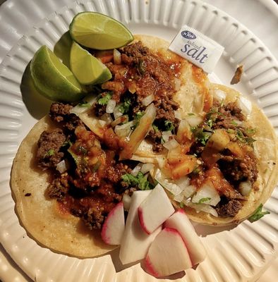 Tacos La Estrella by null