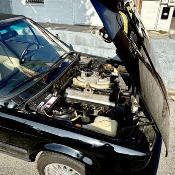 BMR Shop - Auto Repair Near Me - Arcadia, California