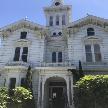 Meek Park - The Meek Mansion - Parks Near Me - Hayward, California Meek Park - The Meek Mansion - Parks Near Me - Hayward, California