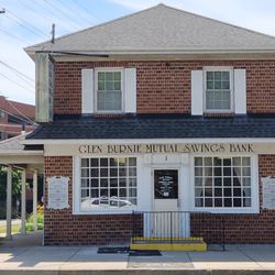 Glen Burnie Mutual Savings Bank