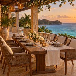 Lisa’s Chic Travel & Tours - Be part of the celebration, not the group's unpaid planner. Let me coordinate your next birthday getaway or family reunion.