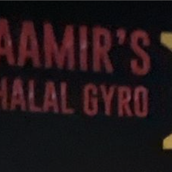 Aamir’s Halal Gyro - Caribbean Near Me - Willingboro, New Jersey