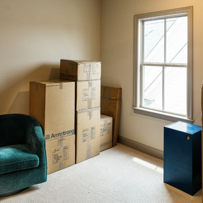 Armstrong Relocation Company