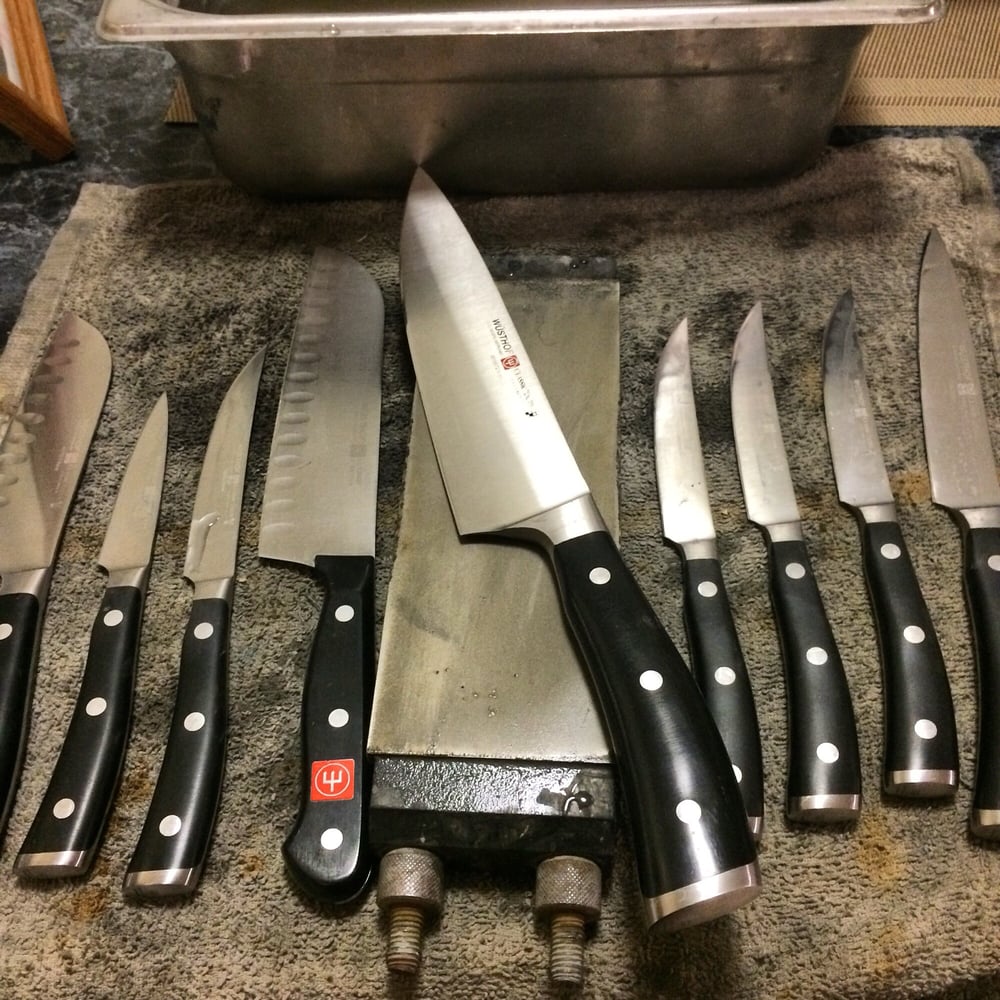 MIRRORED EDGES Updated September 2024 Fort Lauderdale, Florida