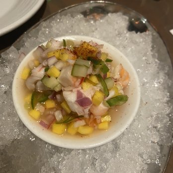 Row 34 - Ceviche - Seafood Near Me - Burlington, Massachusetts