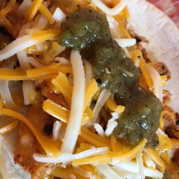 Torchy's Tacos - Chicken Fajita - Tex-Mex Near Me - Tyler, Texas Torchy's Tacos - Chicken Fajita - Tex-Mex Near Me - Tyler, Texas