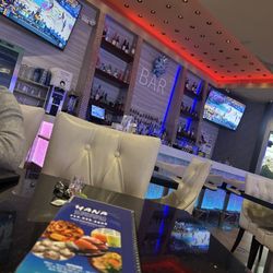 Hana Asian Bistro