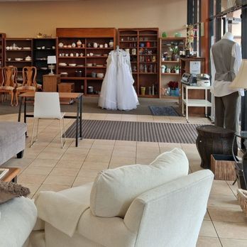 NCI Thrift Store - Furniture and more - Thrift Stores Near Me - Atascadero, California NCI Thrift Store - Furniture and more - Thrift Stores Near Me - Atascadero, California