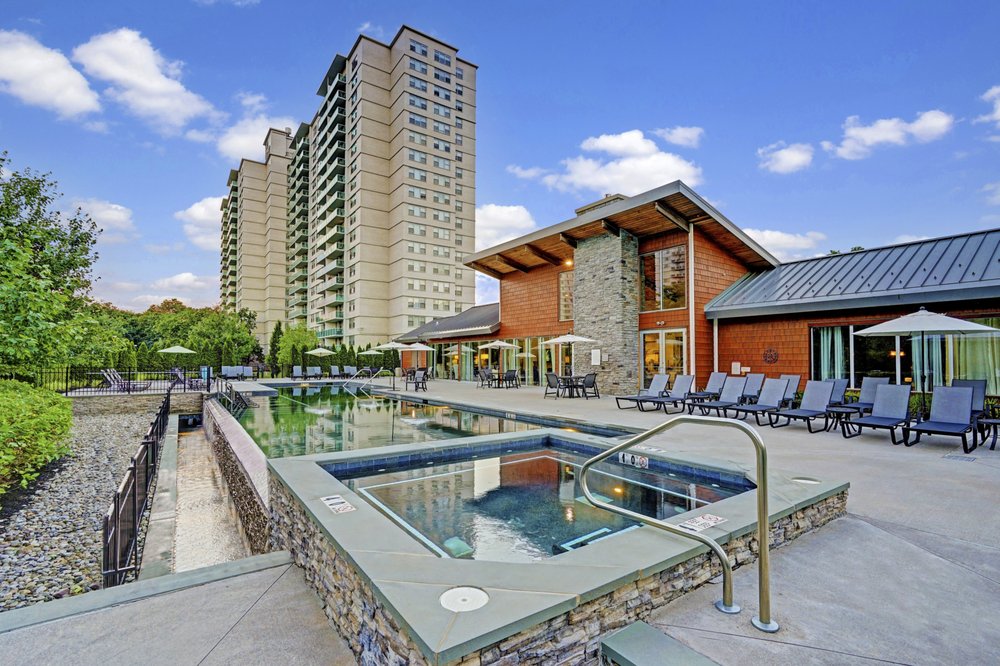 THE GRAND AT CHERRY HILL APARTMENT HOMES Updated July 2024 19