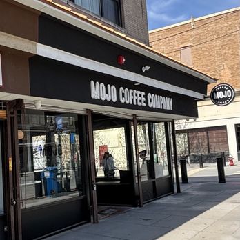 Mojo Coffee - Coffee & Tea Near Me - Jersey City, New Jersey Mojo Coffee - Coffee & Tea Near Me - Jersey City, New Jersey