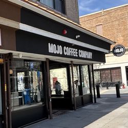 Mojo Coffee