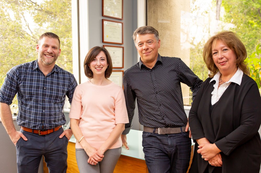 Menlo Park Psychiatry & Sleep Medicine - sleep specialist in Menlo Park, CA