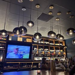 Cloud Bar