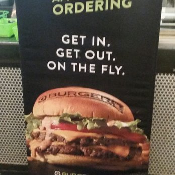 BurgerFi - Order online - Burgers Near Me - Alpharetta, Georgia