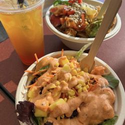 Poke Express