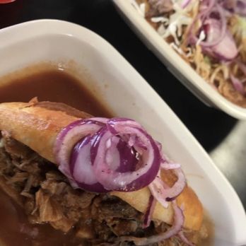 Chago Ahogadas - Carnitas Torta - Mexican Near Me - Montebello, California
