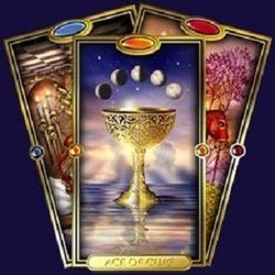Psychic Visions on 152nd