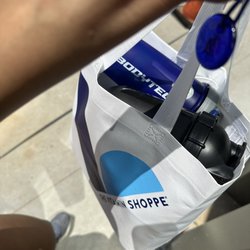 The Vitamin Shoppe