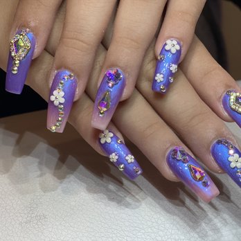Today's Nails - Nails - Nail Salons Near Me - Santa Rosa, California Today's Nails - Nails - Nail Salons Near Me - Santa Rosa, California