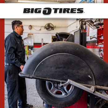 Big O Tires - Schedule your next tire service at Big O Tires in Globe, AZ - Tires Near Me - Globe, Arizona Big O Tires - Schedule your next tire service at Big O Tires in Globe, AZ - Tires Near Me - Globe, Arizona