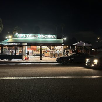 Primo Foods - Restaurant - Grocery Near Me - Oceanside, California Primo Foods - Restaurant - Grocery Near Me - Oceanside, California