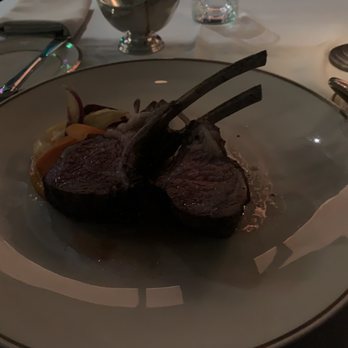 The Bygone - Lamb chops - American Near Me - Baltimore, Maryland The Bygone - Lamb chops - American Near Me - Baltimore, Maryland