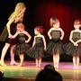 Dance with Miss Alice