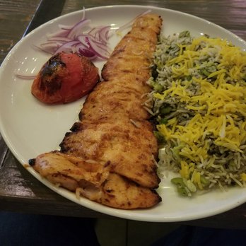 Noosh Kitchen - Chicken - Persian/Iranian Near Me - Johns Creek, Georgia Noosh Kitchen - Chicken - Persian/Iranian Near Me - Johns Creek, Georgia