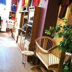 Malena's Thrift Store