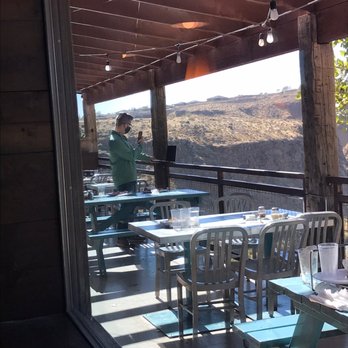 River Rock Roasting Co - My boyfriend being basic and the outdoor patio - Coffee & Tea Near Me - La Verkin, Utah River Rock Roasting Co - My boyfriend being basic and the outdoor patio - Coffee & Tea Near Me - La Verkin, Utah