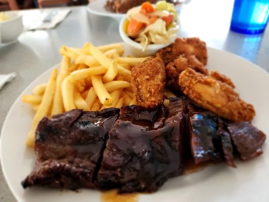 Big Island Grill by null