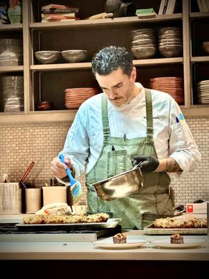 Epicurean Hotel, Autograph Collection by null