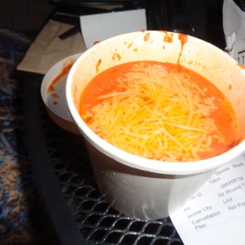 Cheesewalla - Tomato Bisque Soup - Sandwiches Near Me - Redlands, California