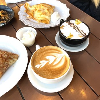 Cafe Astoria - Coffee & Tea Near Me - Saint Paul, Minnesota