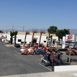 PDQ Equipment