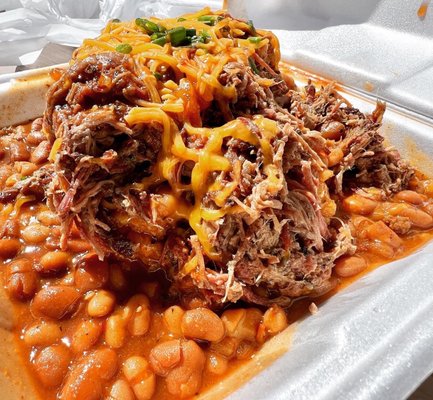 Smoke A Holics Bbq by null