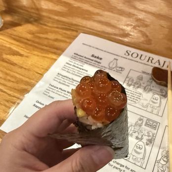 Souraji West - Sushi Bars Near Me - New York, New York Souraji West - Sushi Bars Near Me - New York, New York